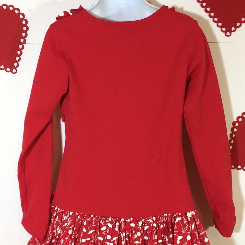 ❤️ Sophie Catalou Dress, Size 5 or 6/6X - Picture 7 of 7